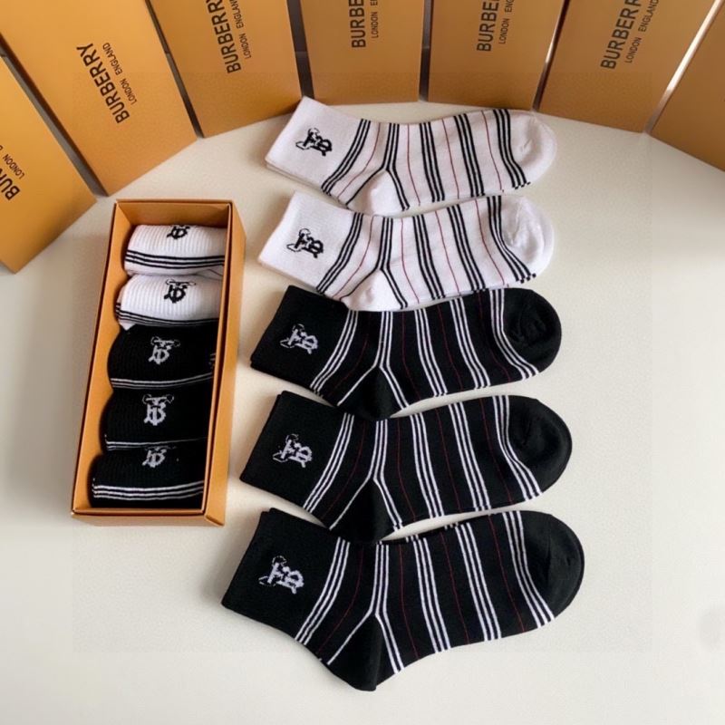 Burberry Socks